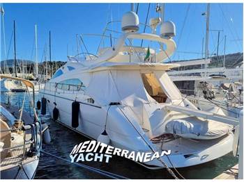 Aicon Yachts AICON 56 S