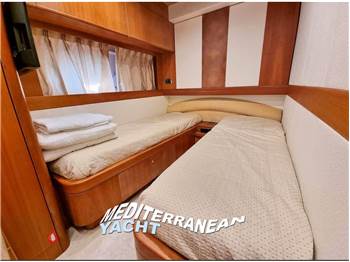 Aicon Yachts AICON 56 S