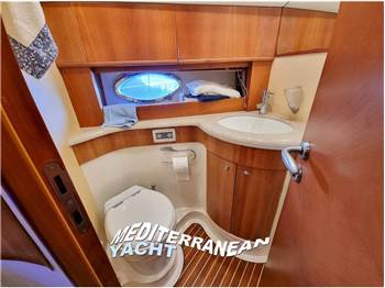 Aicon Yachts AICON 56 S