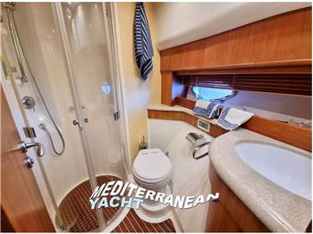Aicon Yachts AICON 56 S