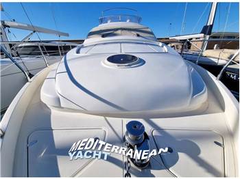 Aicon Yachts AICON 56 S