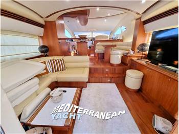 Aicon Yachts AICON 56 S