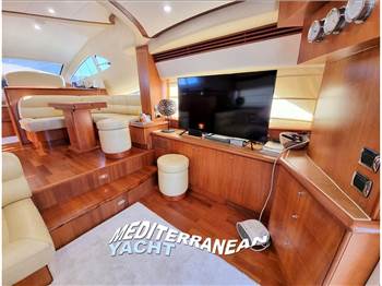 Aicon Yachts AICON 56 S