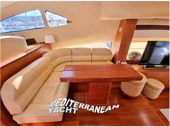 Aicon Yachts AICON 56 S