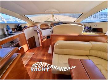 Aicon Yachts AICON 56 S