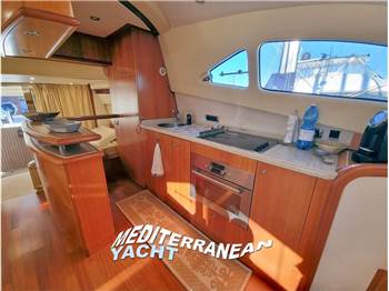 Aicon Yachts AICON 56 S