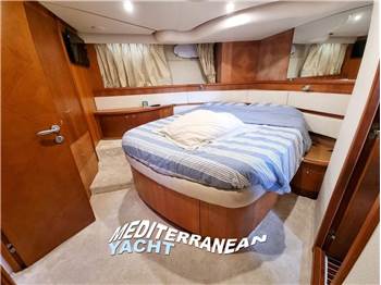 Aicon Yachts AICON 56 S