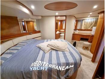 Aicon Yachts AICON 56 S