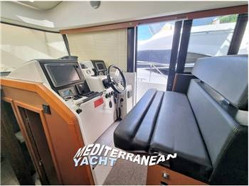 JEANNEAU - VELASCO 43