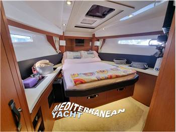 JEANNEAU - VELASCO 43