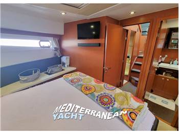 JEANNEAU - VELASCO 43