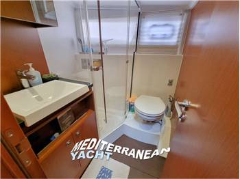 JEANNEAU - VELASCO 43