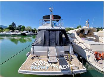 JEANNEAU - VELASCO 43