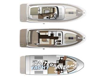 JEANNEAU - VELASCO 43