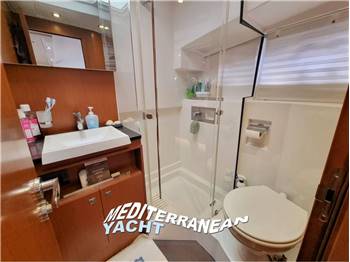 JEANNEAU - VELASCO 43