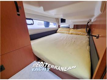 JEANNEAU - VELASCO 43