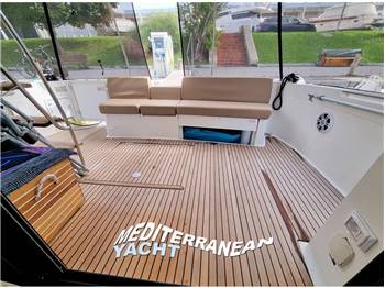 JEANNEAU - VELASCO 43