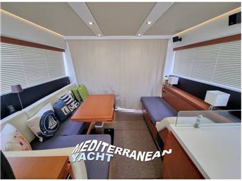 JEANNEAU - VELASCO 43