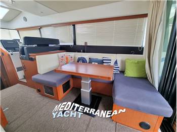 JEANNEAU - VELASCO 43