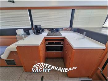 JEANNEAU - VELASCO 43