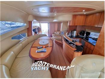 Azimut 62 Evolution