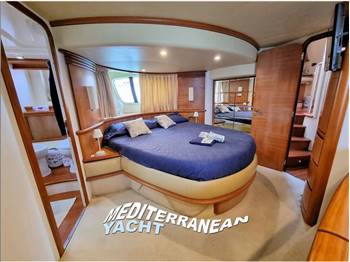 Azimut 62 Evolution