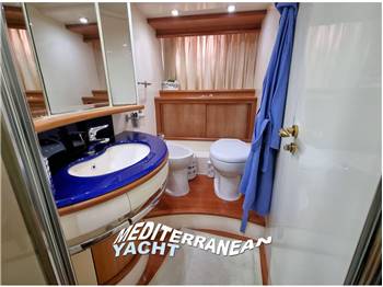 Azimut 62 Evolution