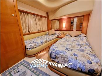 Azimut 62 Evolution