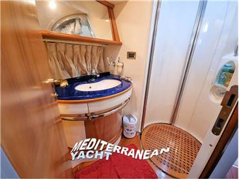 Azimut 62 Evolution