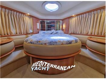 Azimut 62 Evolution
