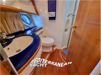 Azimut 62 Evolution