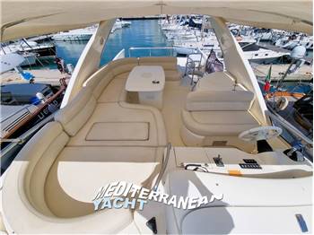 Azimut 62 Evolution