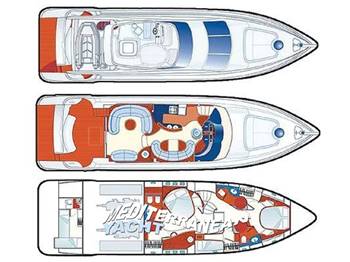 Azimut 62 Evolution