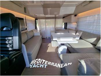 Cranchi E 52 F