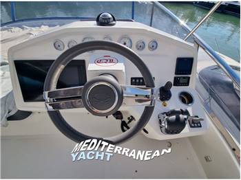 Cranchi E 52 F