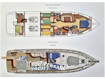 Dalla Pietà Yachts DP 58 HT