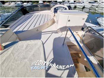 NAVALE DEL TIRRENO - CAYMAN 50 FLY