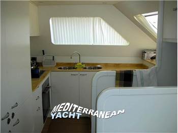 Gianetti GS 85 Navetta