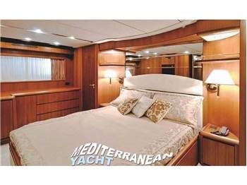 Gianetti GS 85 Navetta