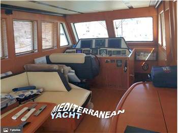 Gianetti GS 85 Navetta