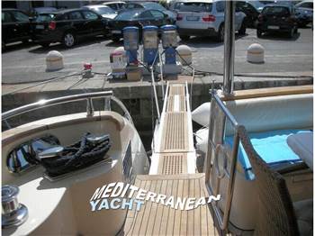 Gianetti GS 85 Navetta