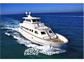 Gianetti GS 85 Navetta