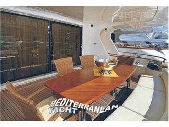 Gianetti GS 85 Navetta