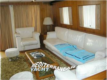Gianetti GS 85 Navetta