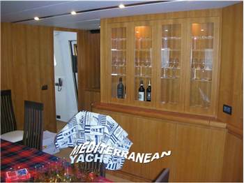Gianetti GS 85 Navetta