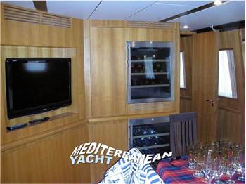 Gianetti GS 85 Navetta