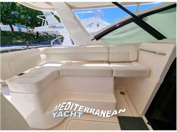 Tiara 3600 Open
