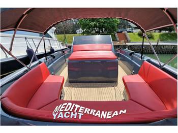 Trident Marine - Maori 50