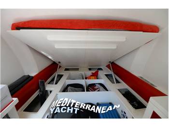 Trident Marine - Maori 50