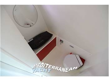 Trident Marine - Maori 50